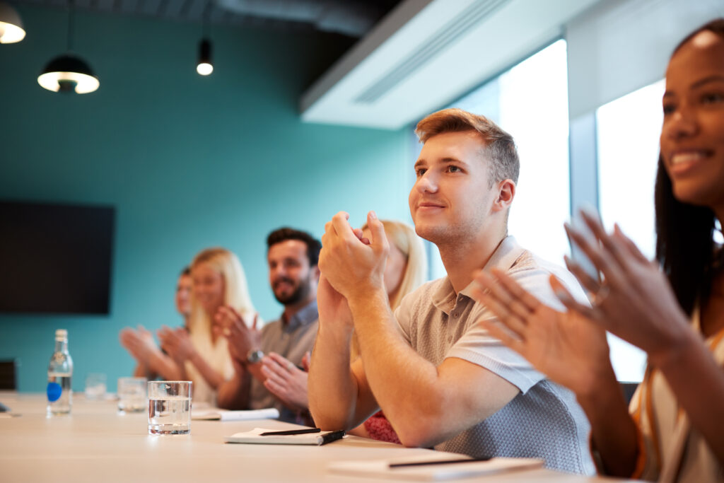 entry-level marketing job training